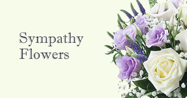 Sympathy Flowers Feltham