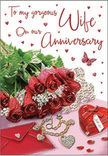 The image portrays a romantic anniversary flatlay, composed with the same care a florist uses when preparing a hand-tied bouquet for delivery across Feltham. At the centre lies a small, rounded cluster of red roses, their petals luxuriously full and velvety, each bloom a rich shade of crimson that evokes passion and commitment. Fresh sprigs of greenery weave between the flowers, adding a lively splash of green that makes the reds appear even more intense. To one side, a cream-coloured envelope and card rest at a gentle angle, their simple, clean lines hinting at a loving message penned in private, perhaps moments before a surprise celebration at home near Feltham's quiet residential streets. A heart-shaped trinket box glows nearby in deep red tones, like a tiny treasure chest for memories, while a piece of jewellery-delicate, possibly gold or silver-lies relaxed beside it, as though just unboxed. The surface is sprinkled with small red hearts and sparkling embellishments that catch the soft, ambient light, suggesting the glimmer of candlelight on an anniversary evening. A single butterfly accent floats within the arrangement, adding a whisper of whimsy and renewal, as if representing another year of love taking flight. The overall lighting is gentle and even, creating a cosy, intimate effect without harsh shadows, and the colours feel warm, saturated, and inviting. Everything is composed to resemble a real-life scene captured just after the florist has set down the flowers and gifts, inviting the recipient into a shared moment of affection that feels both timeless and distinctly rooted in everyday Feltham life.